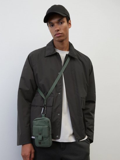Кросс-боди Marc O’Polo X NATIVE UNION модель 229081009048-403 — фото 6 - INTERTOP