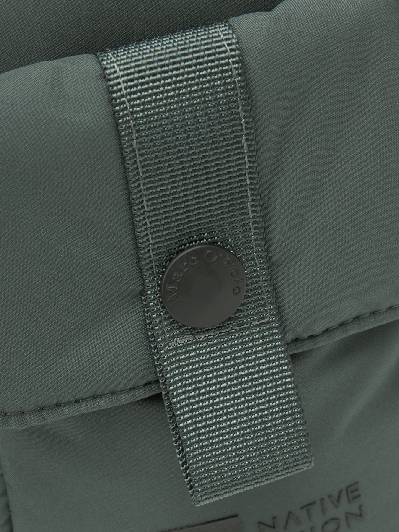 Кросс-боди Marc O’Polo X NATIVE UNION модель 229081009048-403 Фото