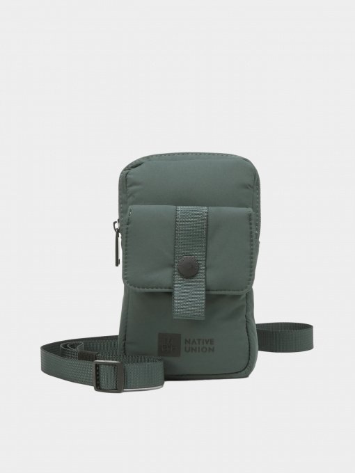 Крос-боді Marc O’Polo X NATIVE UNION модель 229081009048-403 Фото