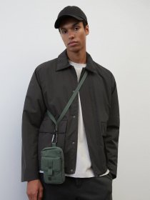 Кросс-боди Marc O’Polo X NATIVE UNION модель 229081009048-403 Фото