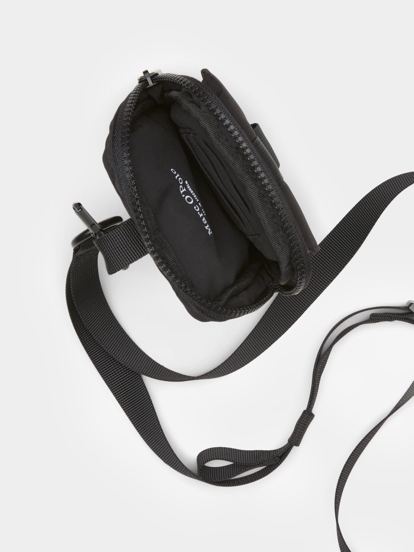 Крос-боді Marc O’Polo X NATIVE UNION модель 229081009048-984 Фото