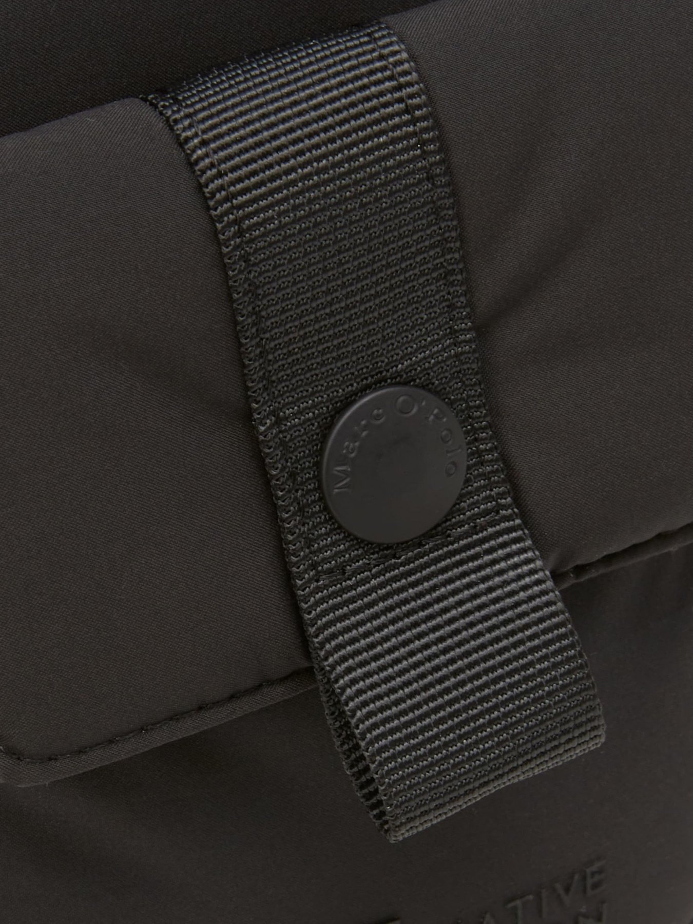 Крос-боді Marc O’Polo X NATIVE UNION модель 229081009048-984 Фото