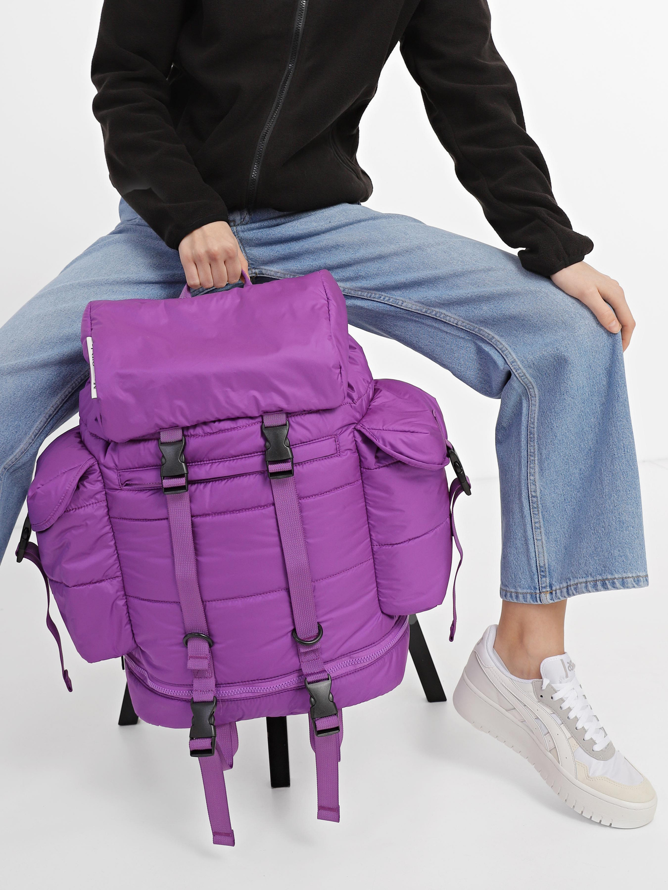 Рюкзак Marc O’Polo модель 209080809159-676 Фото