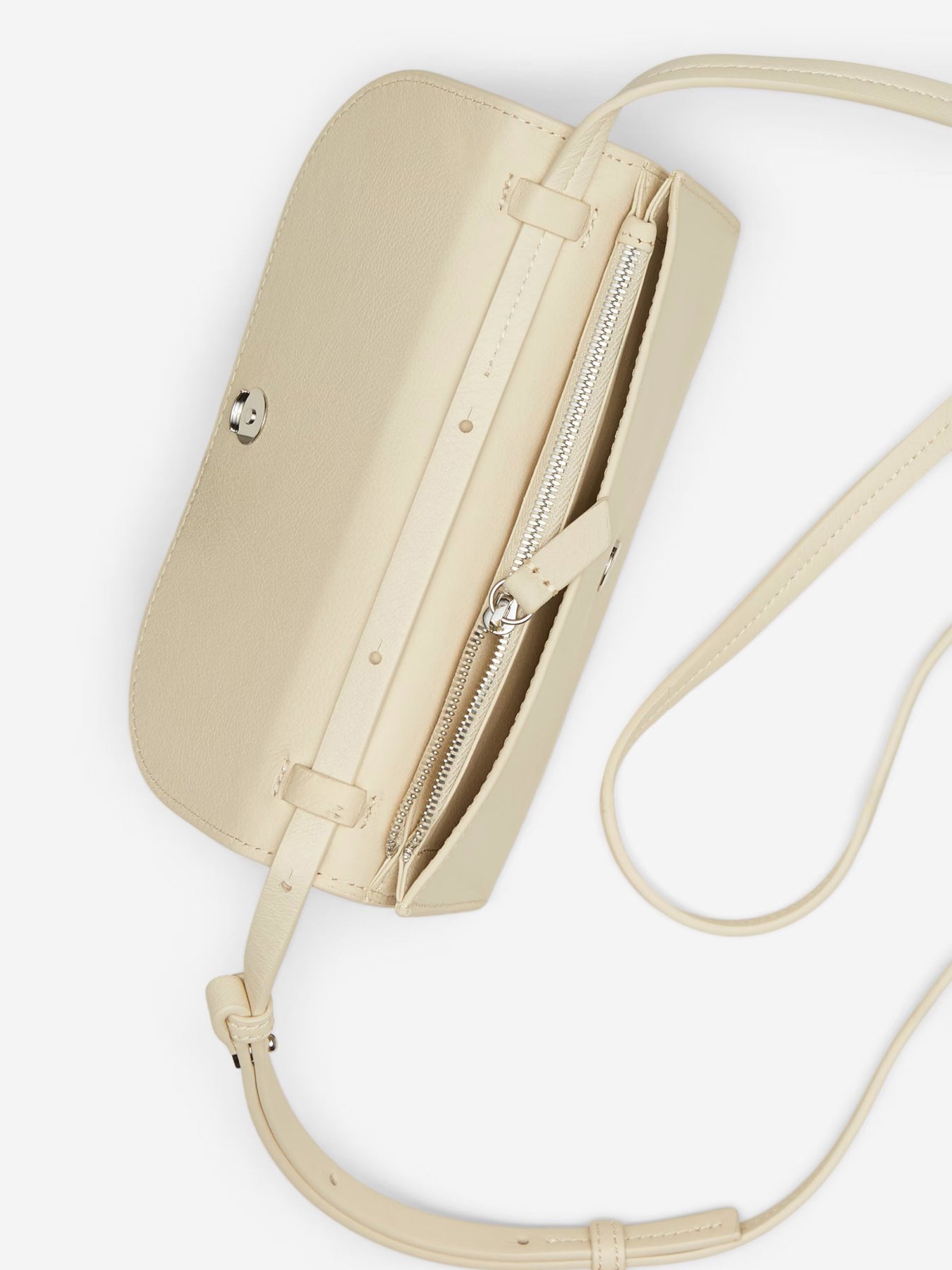 Кросс-боди Marc O’Polo модель 30119901501114-119 Фото