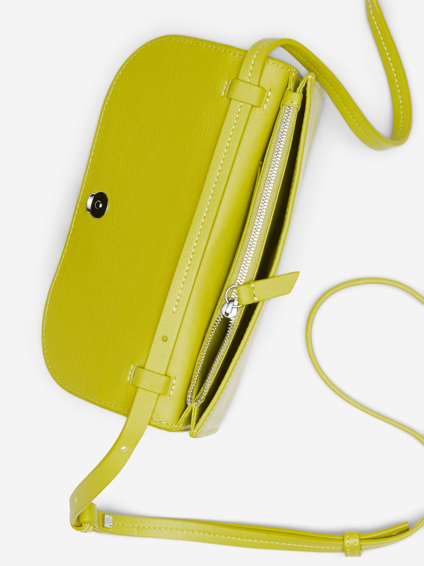 Крос-боді Marc O’Polo модель 30119901501114-233 Фото