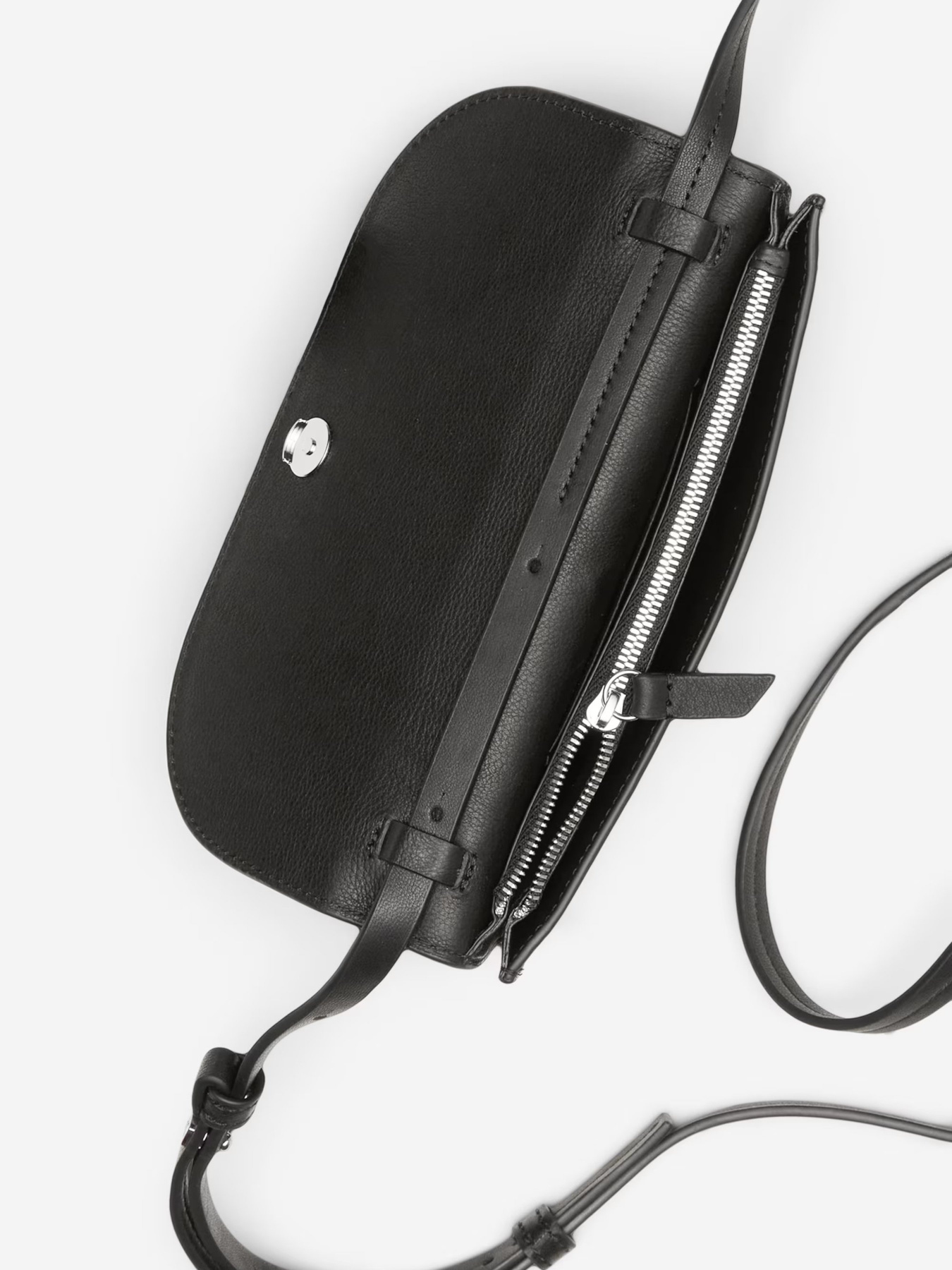 Кросс-боди Marc O’Polo модель 30119901501114-990 Фото