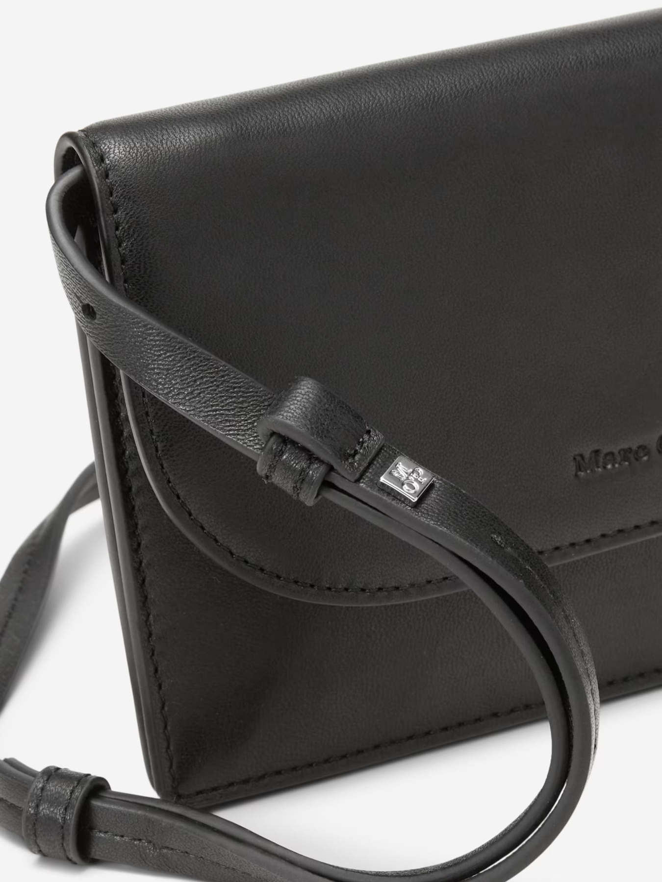 Крос-боді Marc O’Polo модель 30119901501114-990 Фото