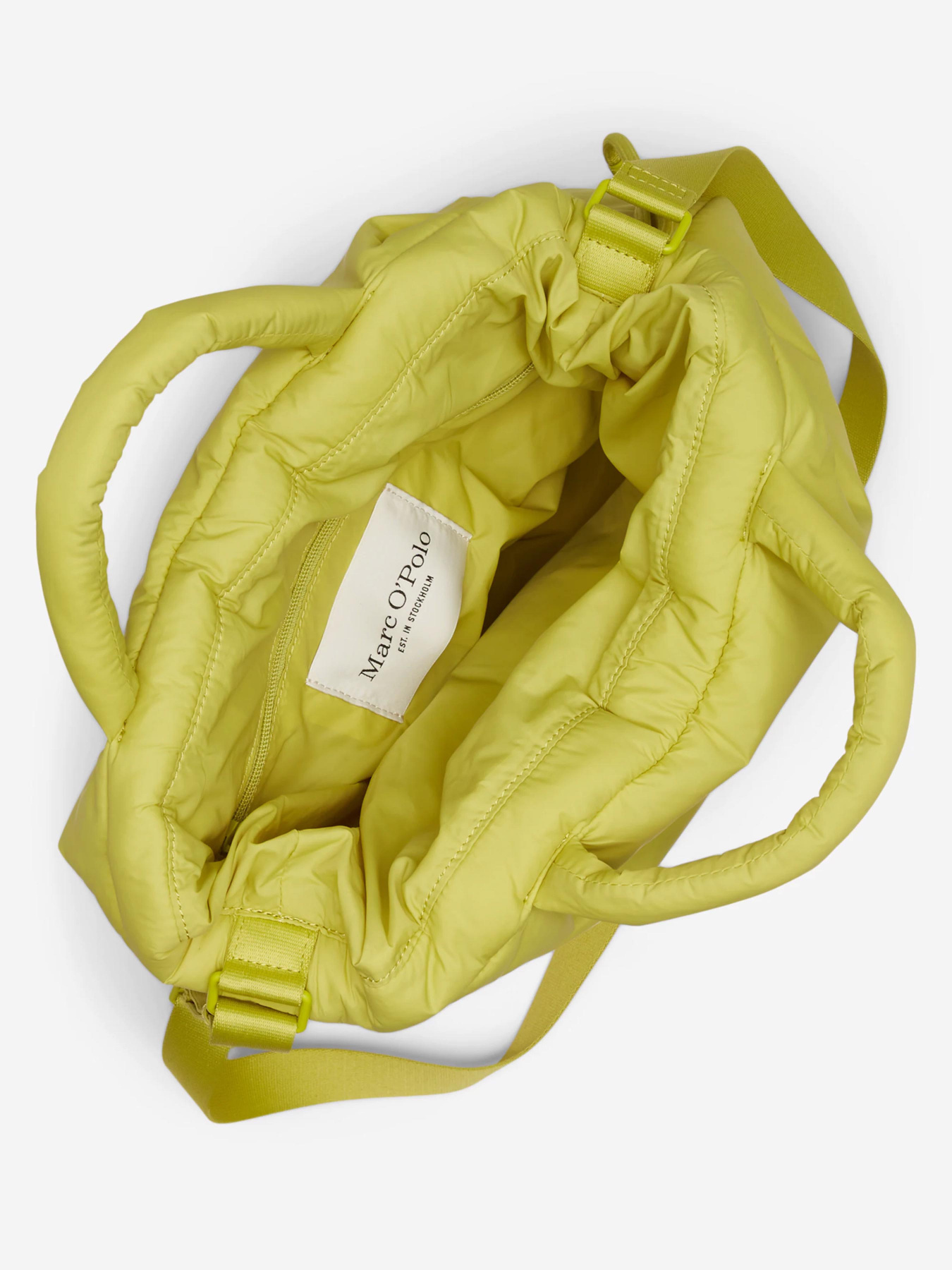 Шоппер Marc O’Polo модель 30119930202502-233 Фото