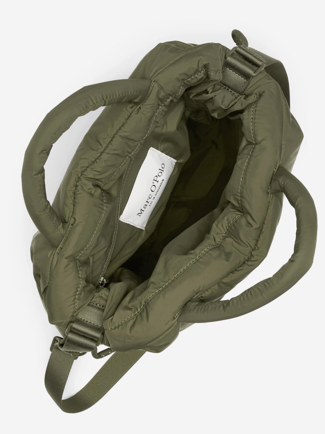 Шоппер Marc O’Polo модель 30119930202502-442 Фото