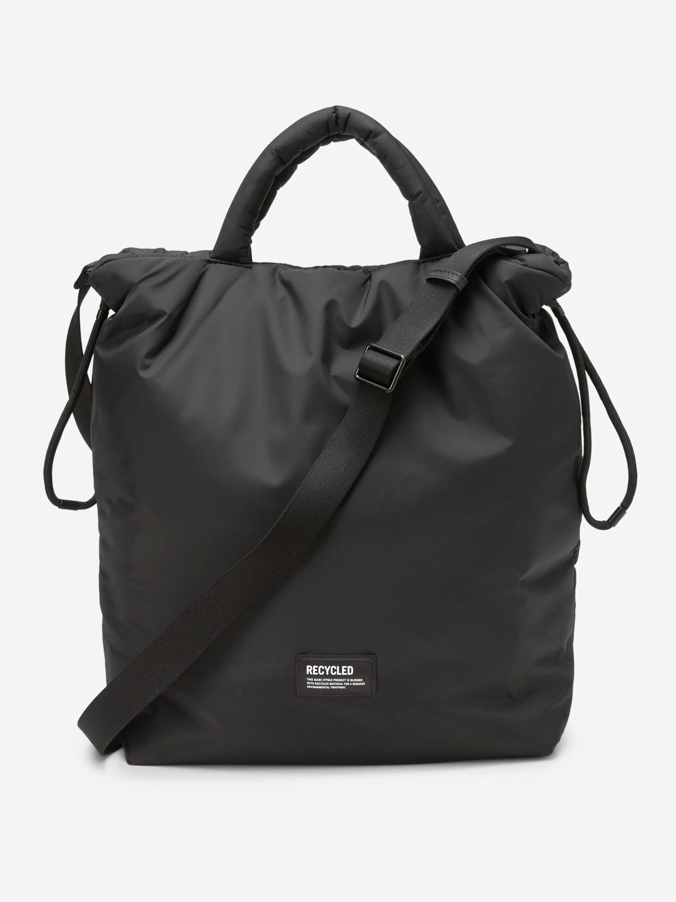 Шоппер Marc O’Polo модель 30119930202502-990 Фото