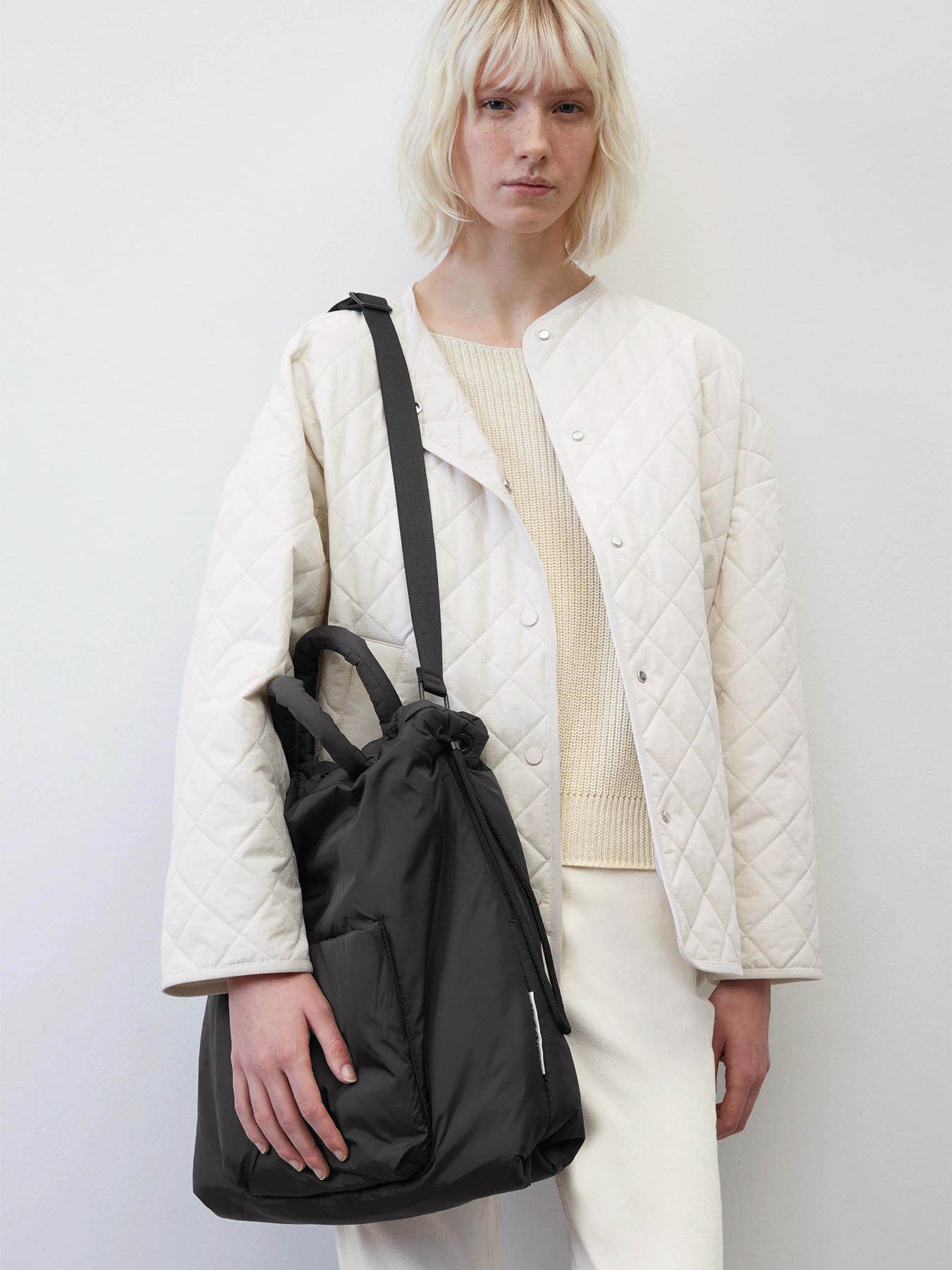 Шоппер Marc O’Polo модель 30119930202502-990 Фото