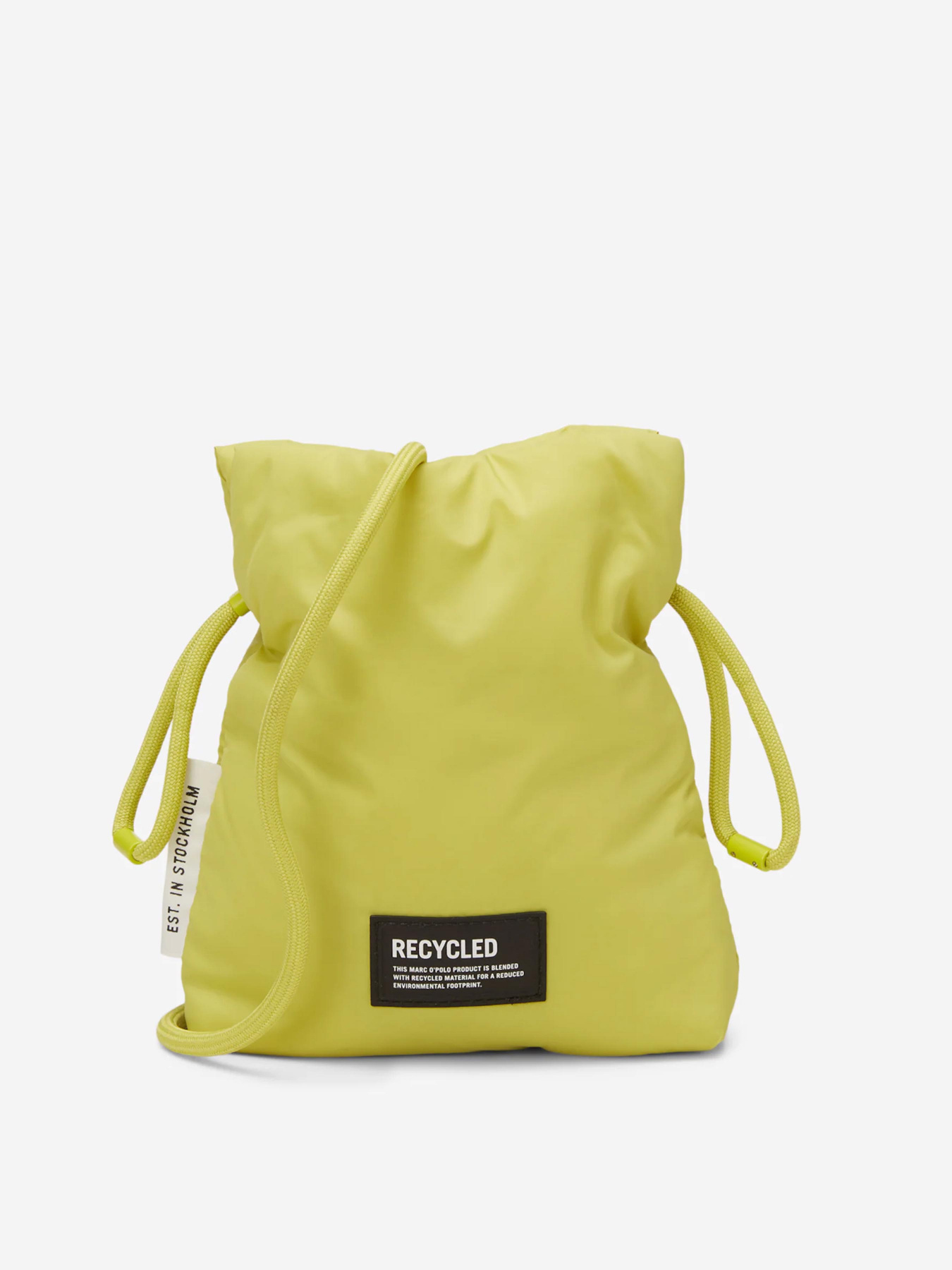 Кросс-боди Marc O’Polo модель 30119930702502-233 Фото