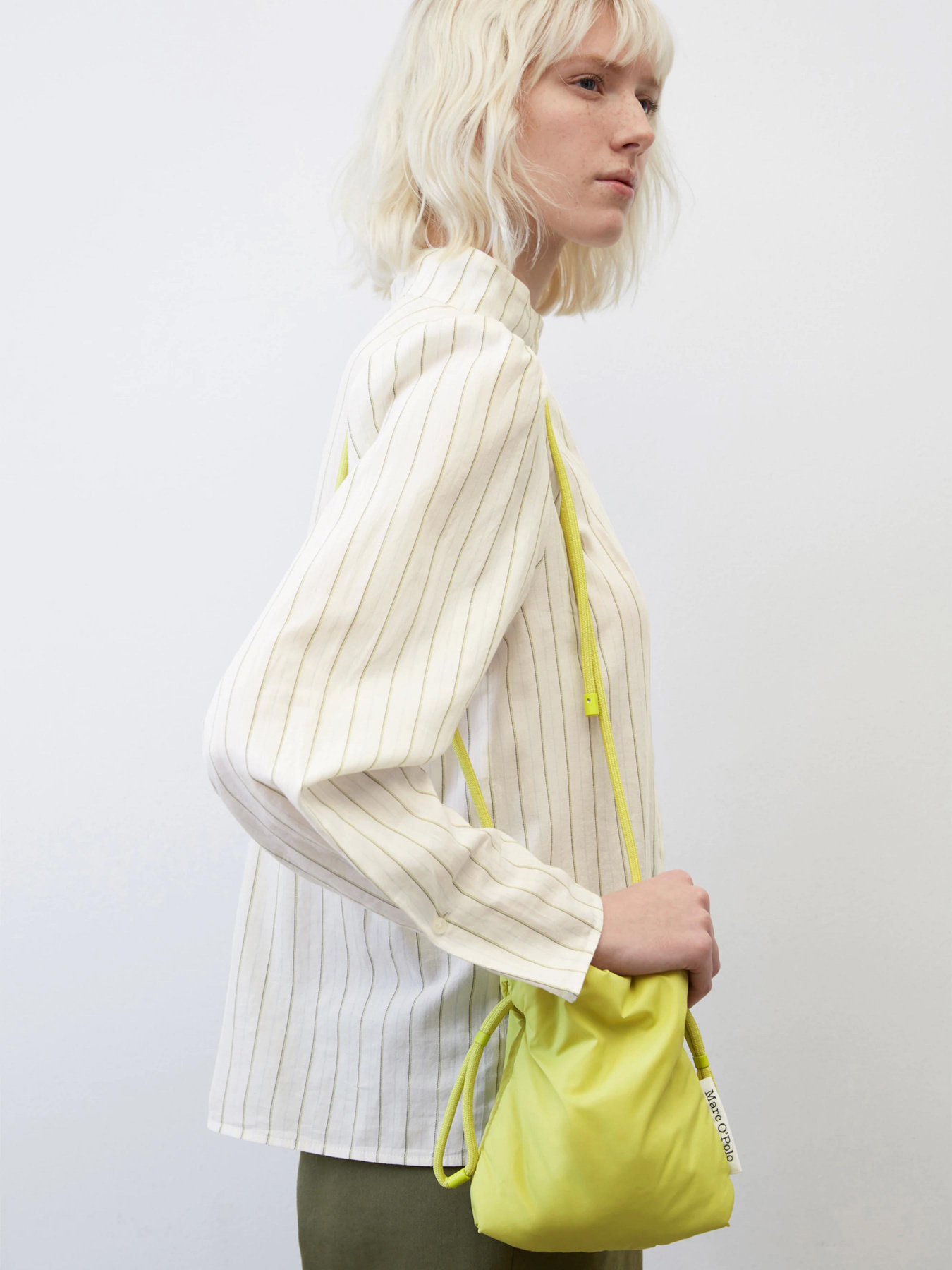 Кросс-боди Marc O’Polo модель 30119930702502-233 Фото