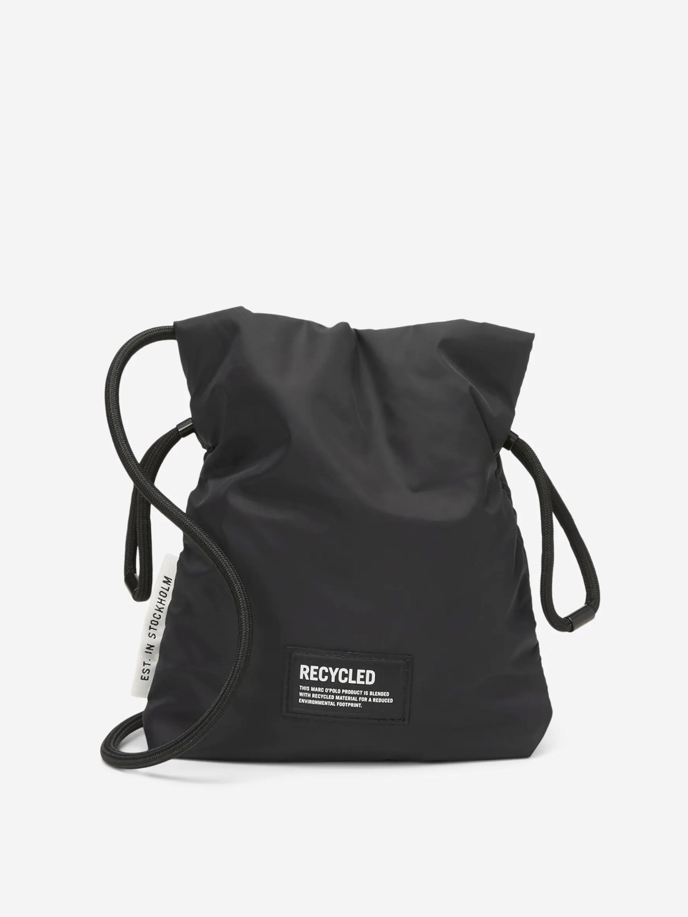 Кросс-боди Marc O’Polo модель 30119930702502-990 Фото