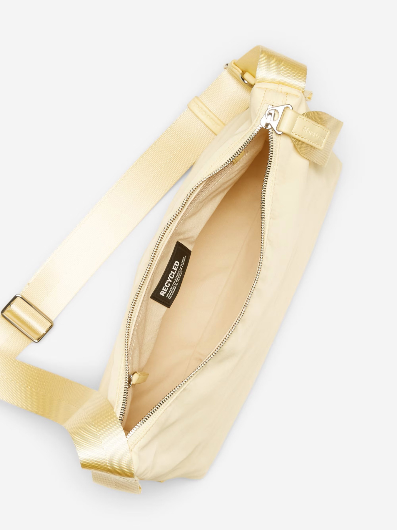 Кросс-боди Marc O’Polo модель 30219600801604-225 Фото