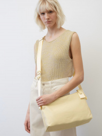 Кросс-боди Marc O’Polo модель 30219600801604-225 Фото