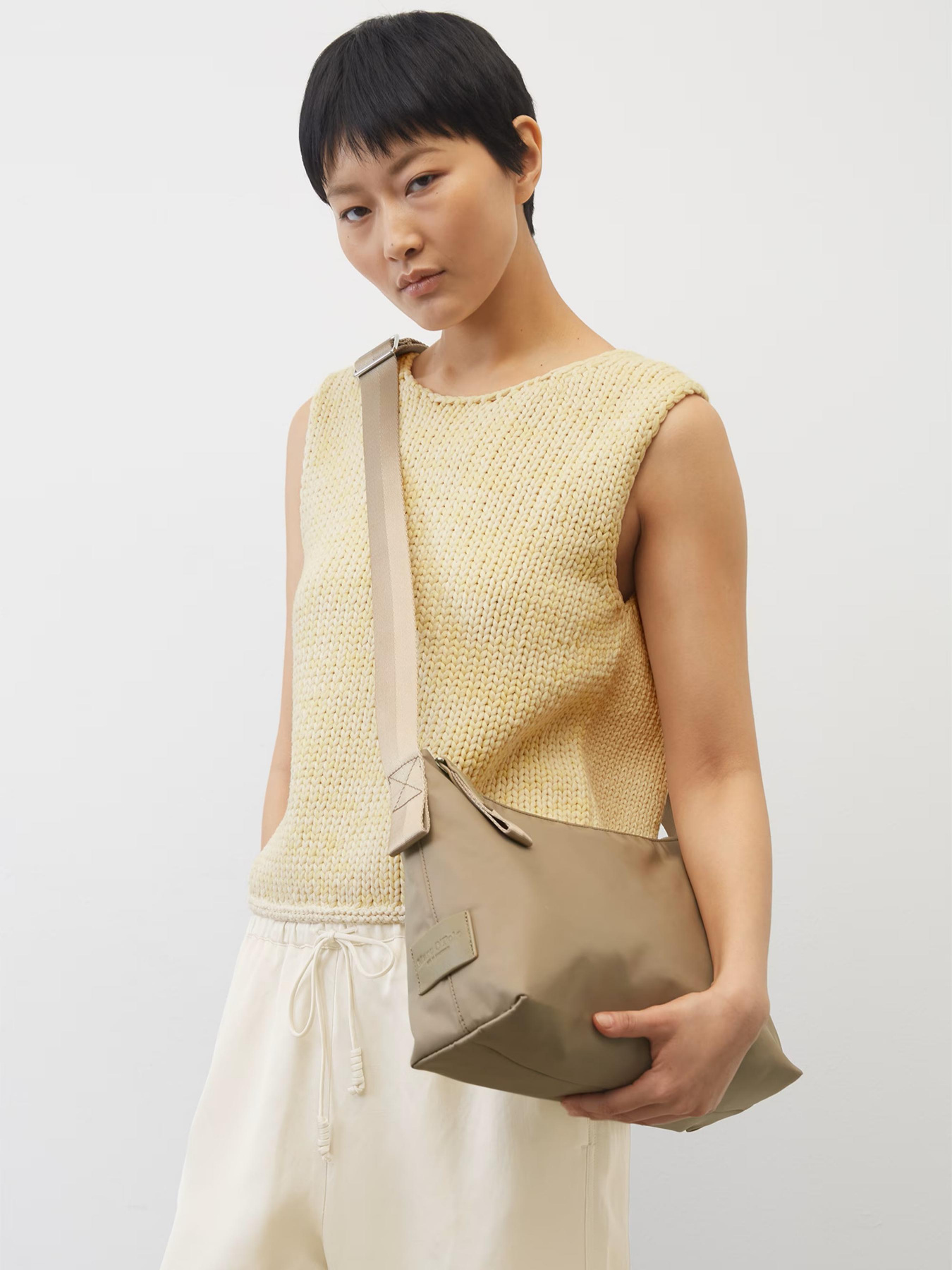 Кросс-боди Marc O’Polo модель 30219600801604-702 Фото