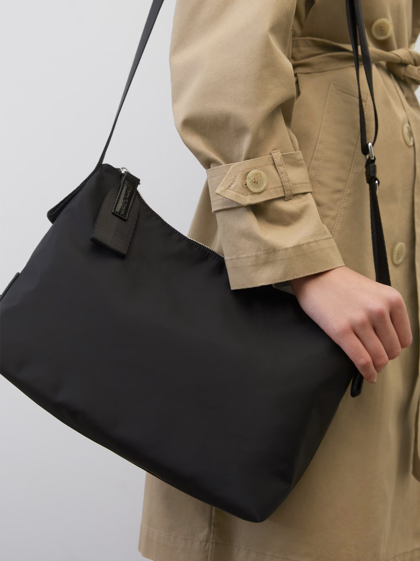 Кросс-боди Marc O’Polo модель 30219600801604-990 Фото