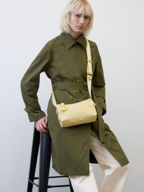 Крос-боді Marc O’Polo модель 30219601501604-225 Фото