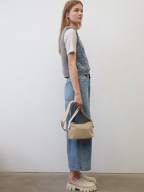 Крос-боді Marc O’Polo модель 30219601501604-702 Фото