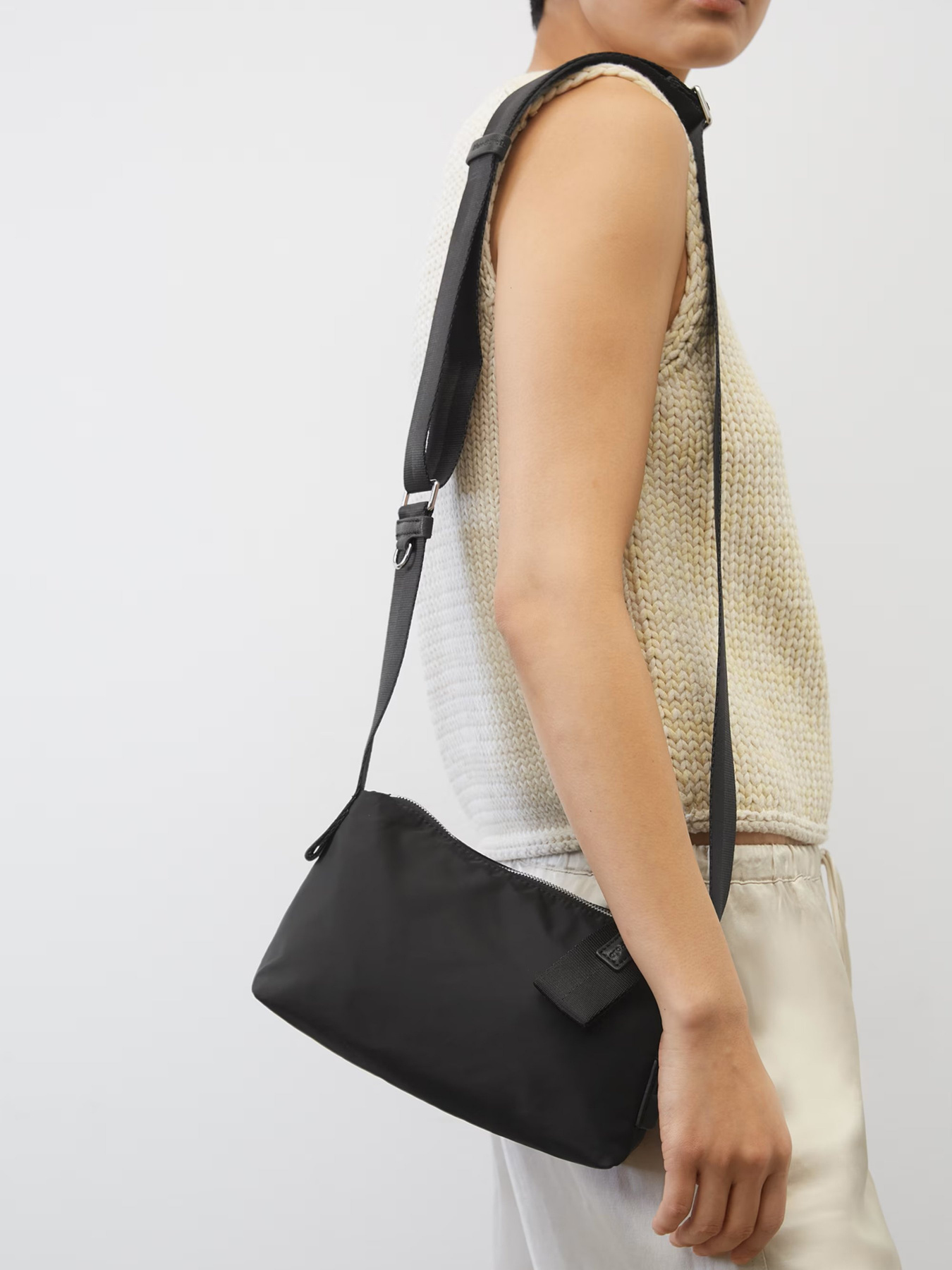 Крос-боді Marc O’Polo модель 30219601501604-990 Фото