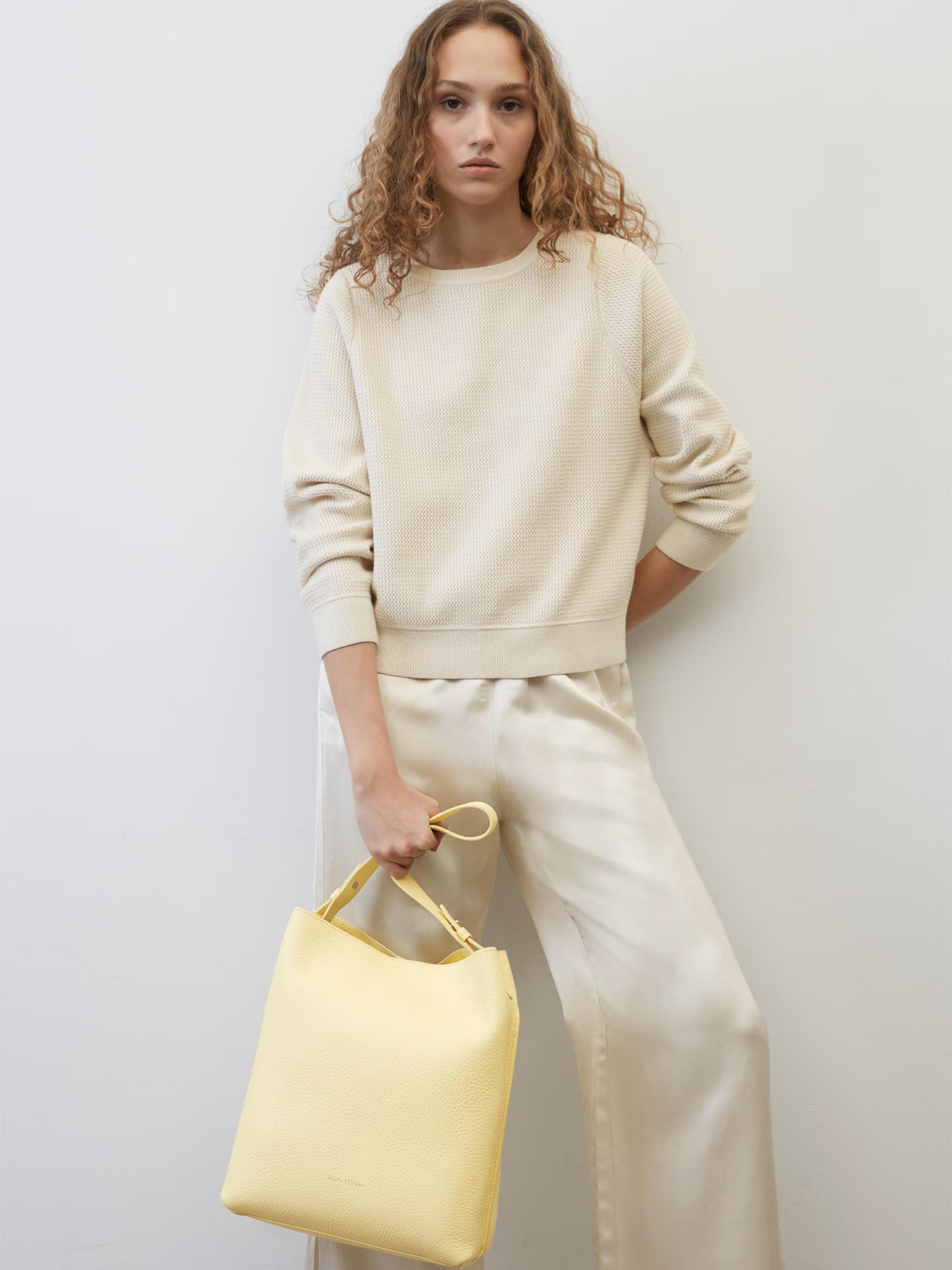 Хобо Marc O’Polo модель 30219651101109-225 Фото