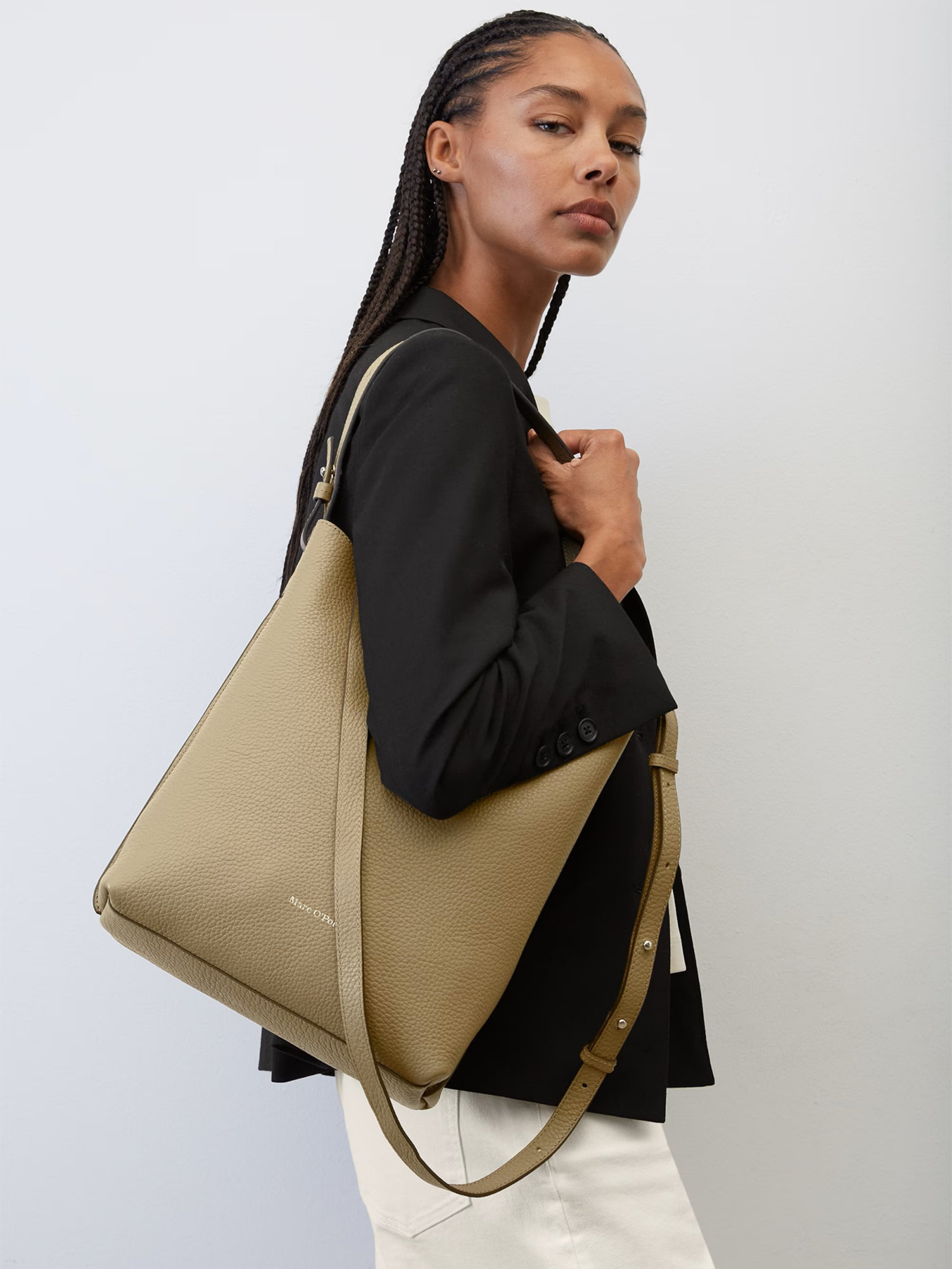 Хобо Marc O’Polo модель 30219651101109-702 Фото