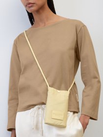 Кросс-боди Marc O’Polo модель 30219908401604-225 Фото