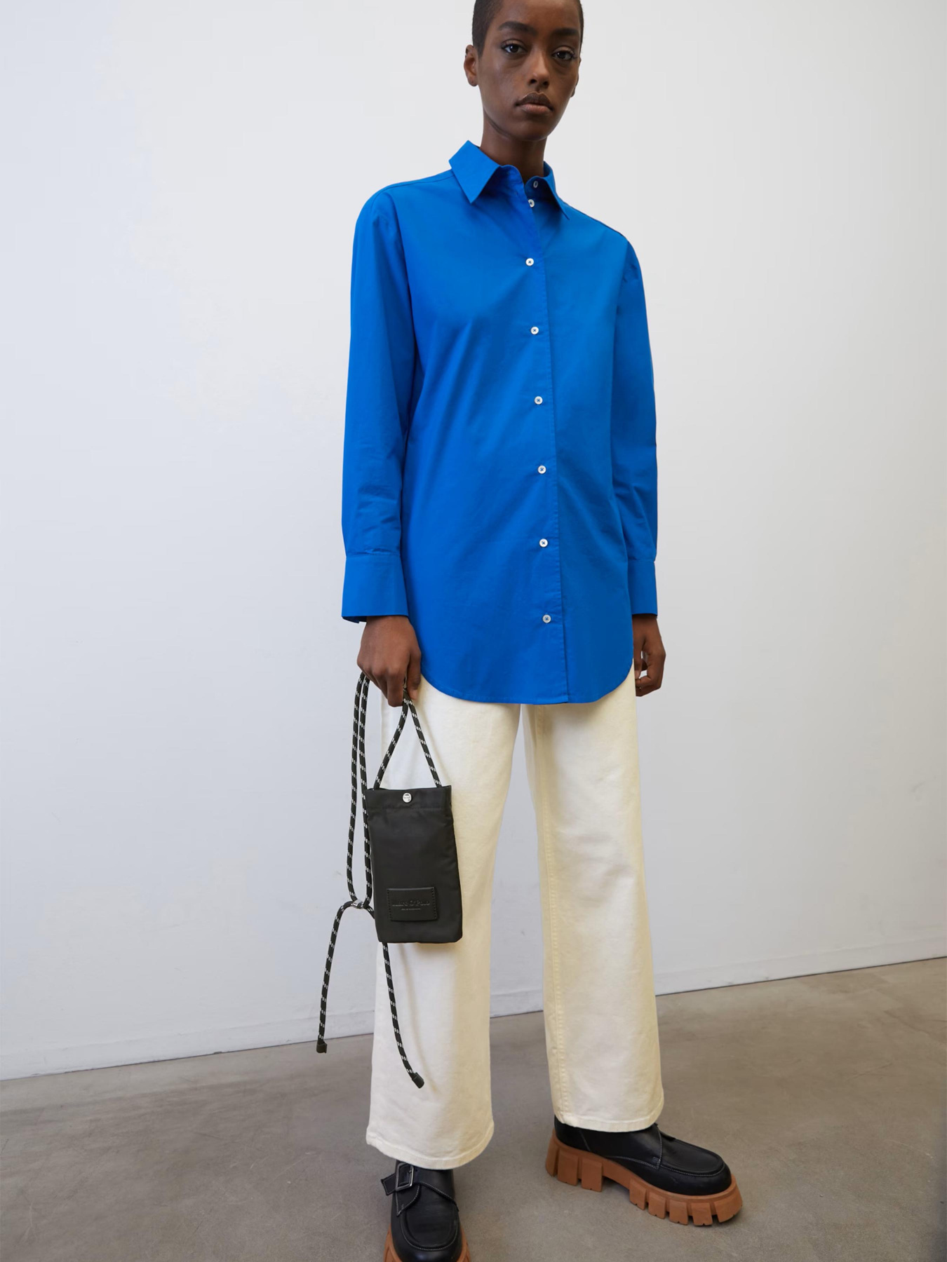 Крос-боді Marc O’Polo модель 30219908401604-990 Фото