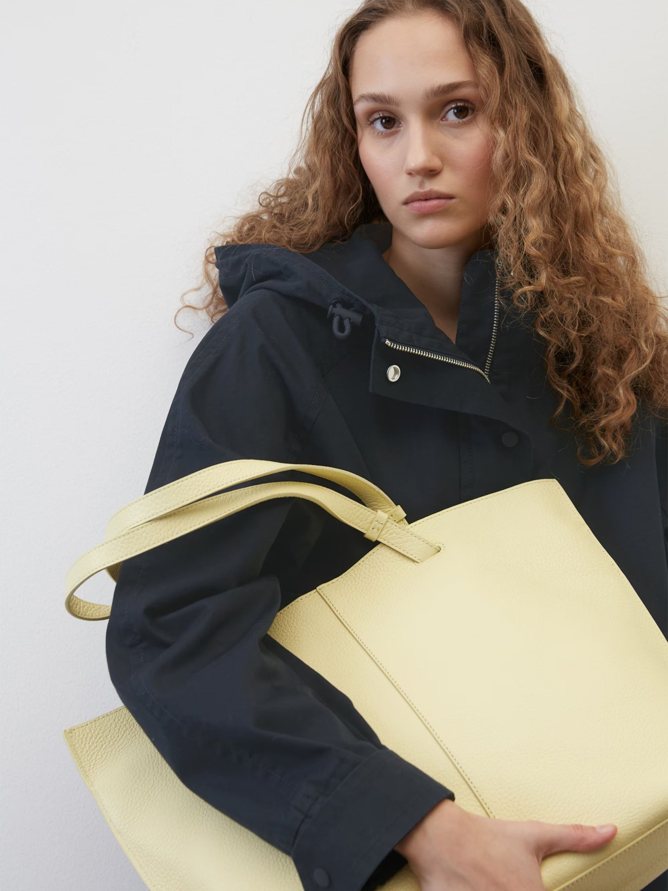 Шопер Marc O’Polo модель 30219650301109-225 Фото