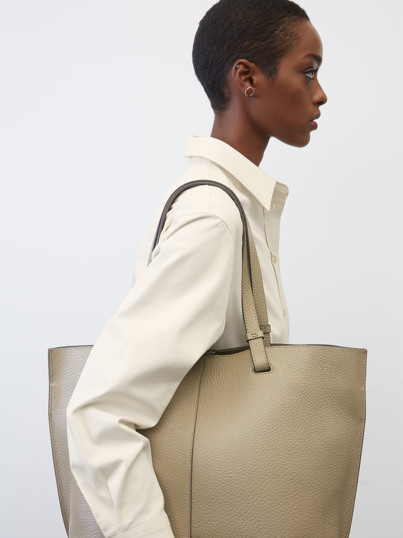 Шоппер Marc O’Polo модель 30219650301109-702 Фото