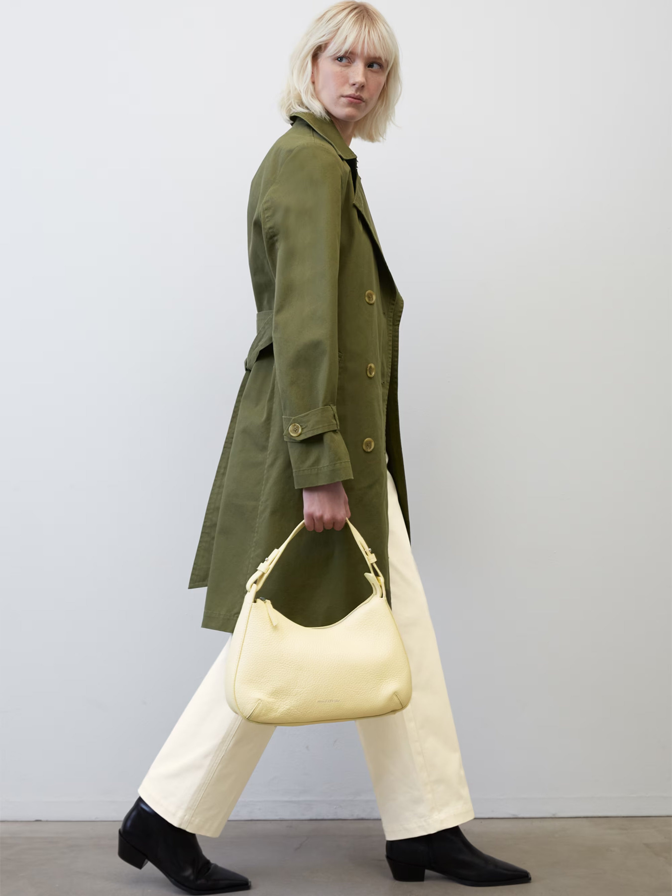 Сумка Marc O’Polo модель 30219650501109-225 Фото