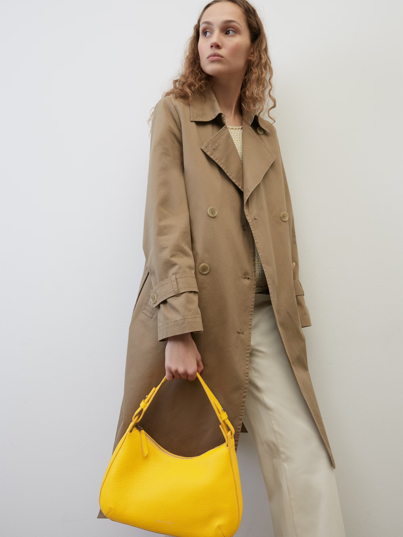 Сумка Marc O’Polo модель 30219650501109-253 Фото