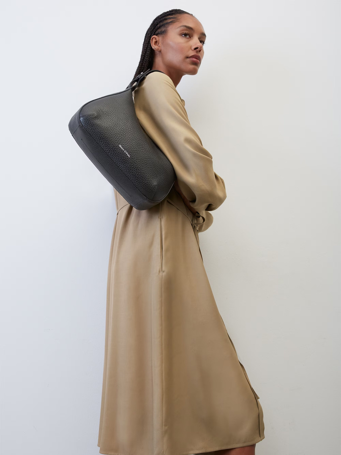 Сумка Marc O’Polo модель 30219650501109-990 Фото