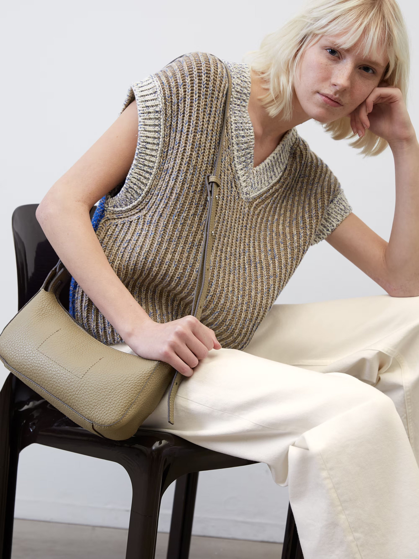 Кросс-боди Marc O’Polo модель 30219650702109-702 Фото