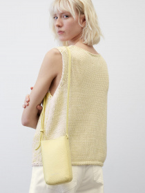 Кросс-боди Marc O’Polo модель 30219658401109-225 Фото