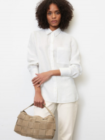 Кросс-боди Marc O’Polo модель 30311730801133-702 Фото