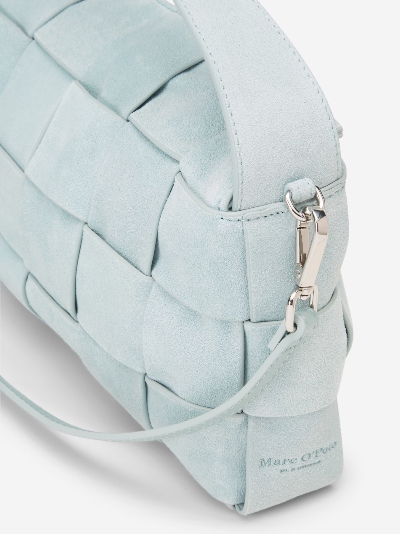 Крос-боді Marc O’Polo модель 30311730801133-809 Фото