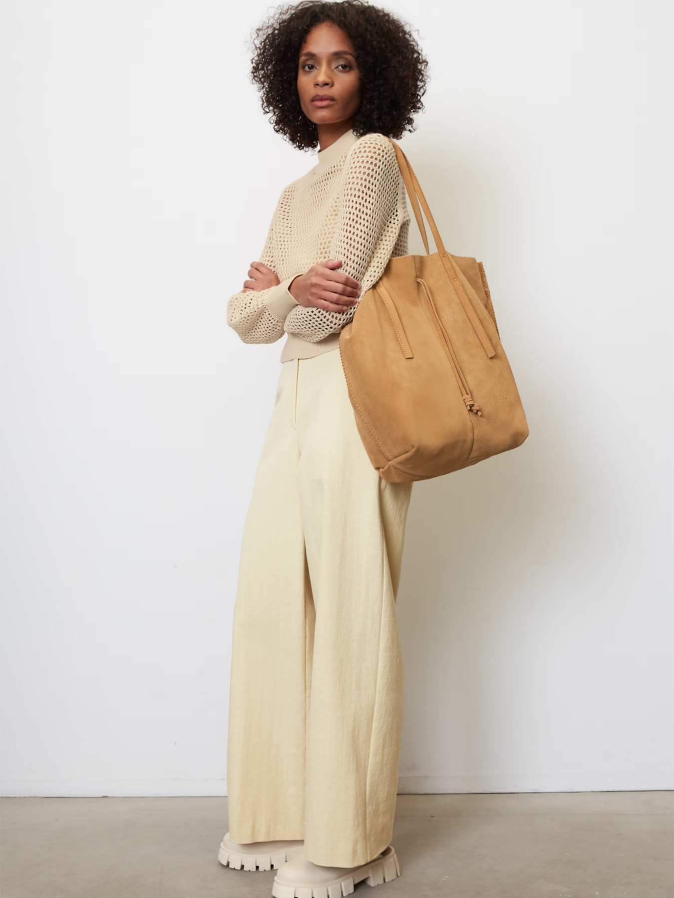 Шопер Marc O’Polo модель 30311740302301-741 Фото