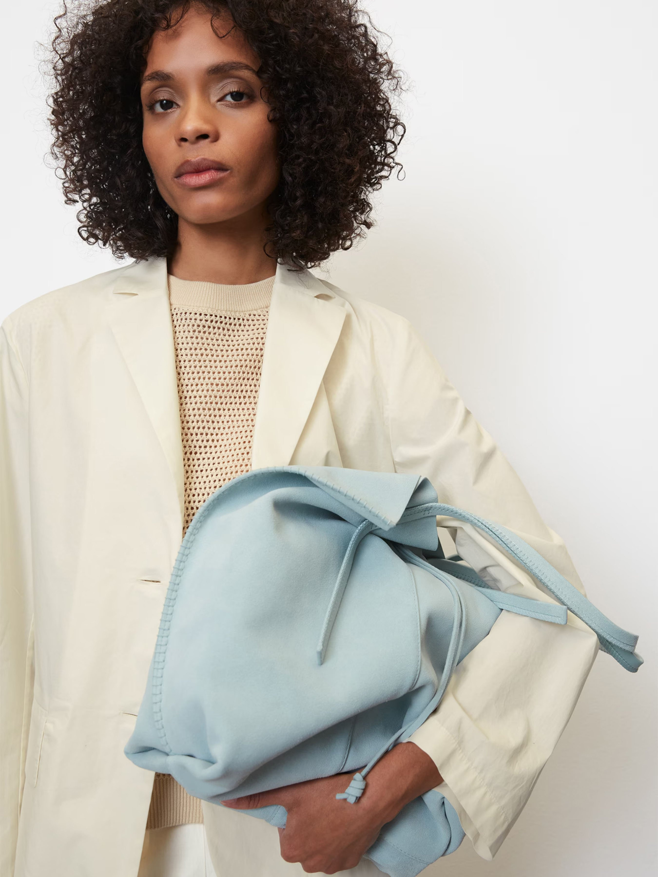 Шопер Marc O’Polo модель 30311740302301-809 Фото