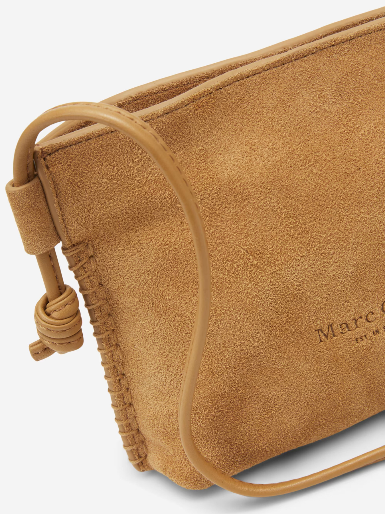 Кросс-боди Marc O’Polo модель 30311748401301-741 Фото