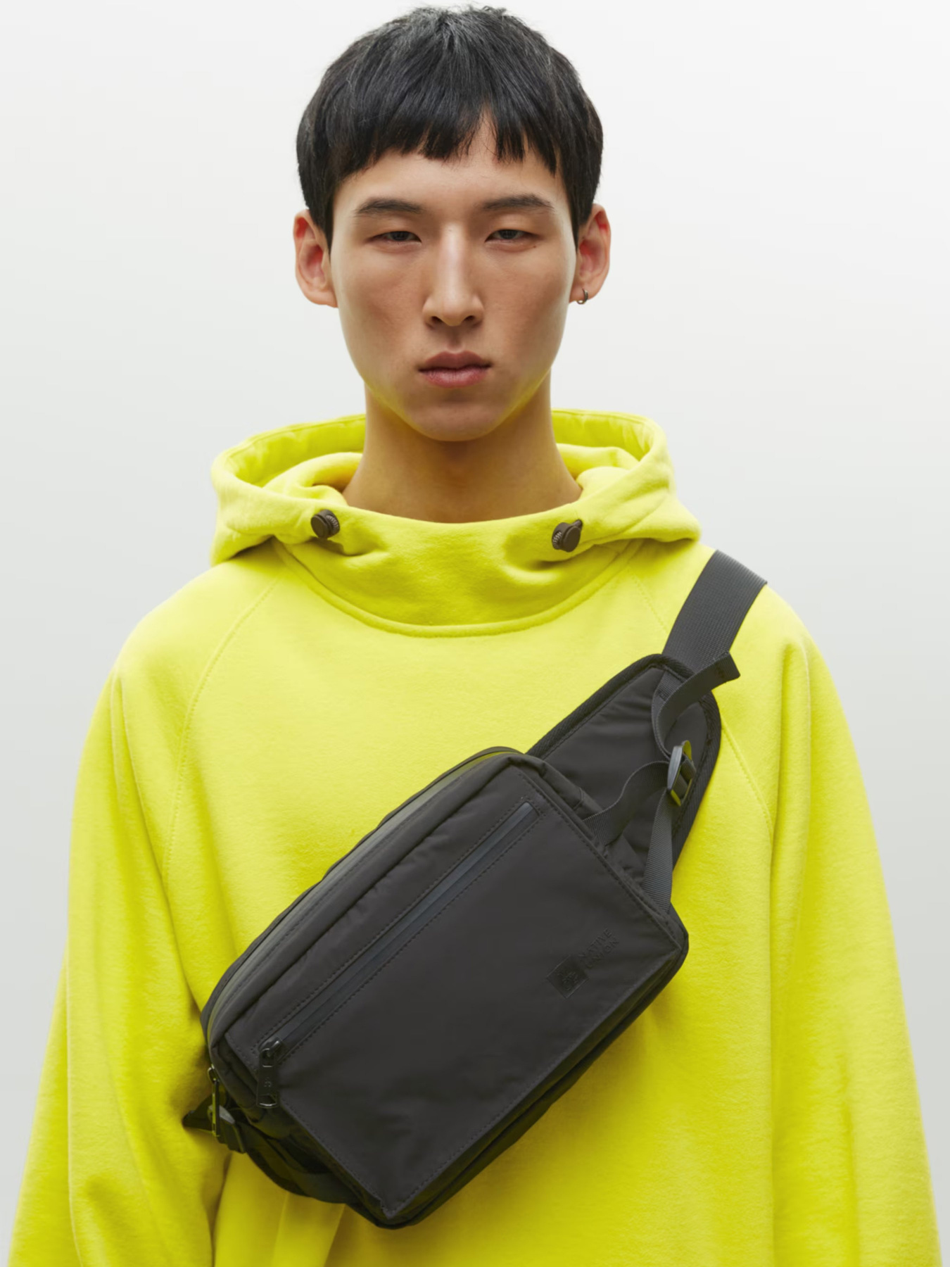 Крос-боді Marc O’Polo X NATIVE UNION модель 322081009094-984 Фото