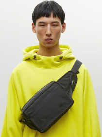 Крос-боді Marc O’Polo X NATIVE UNION модель 322081009094-984 Фото