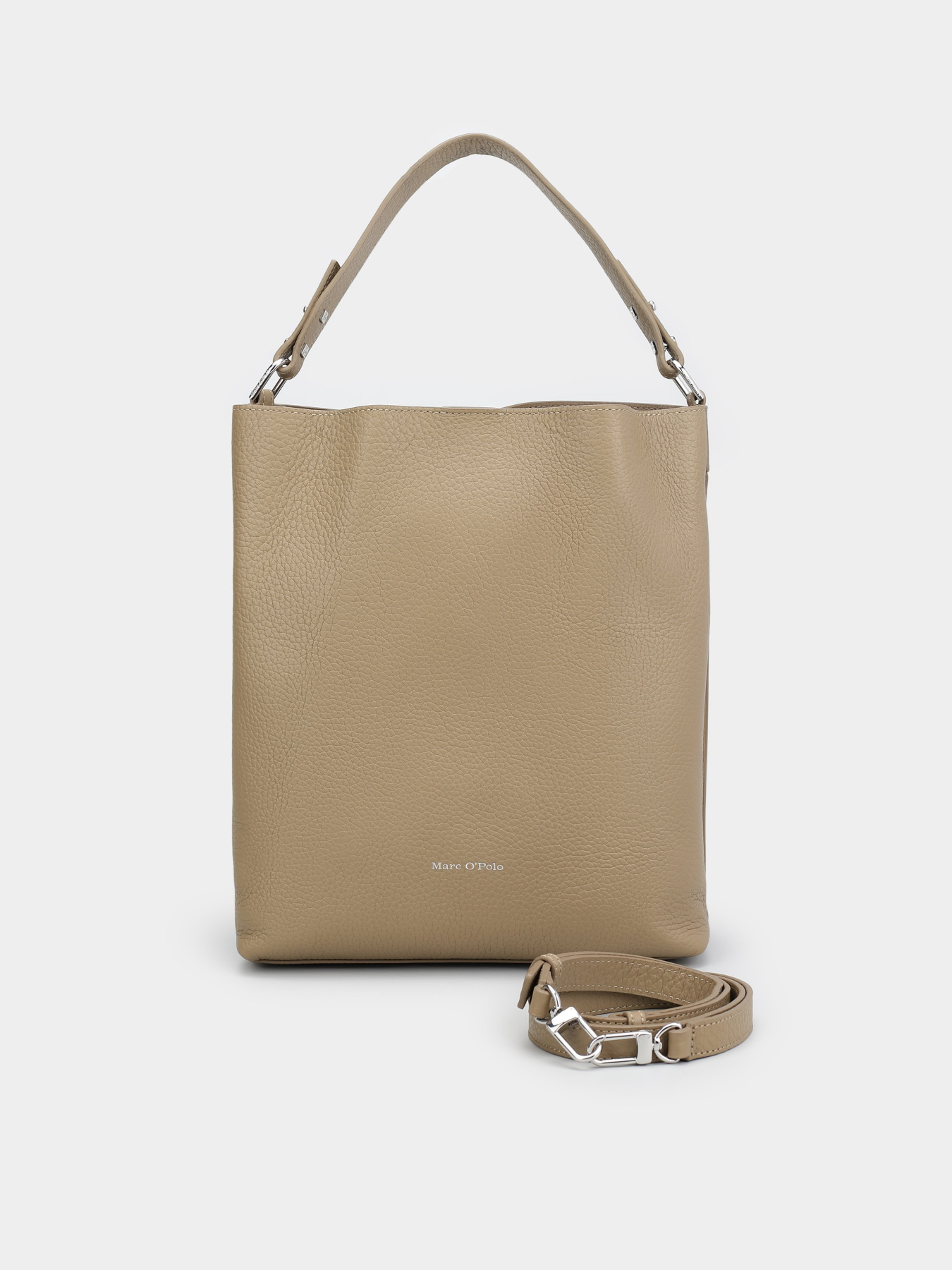 Хобо Marc O’Polo модель 20819651101109-730 Фото