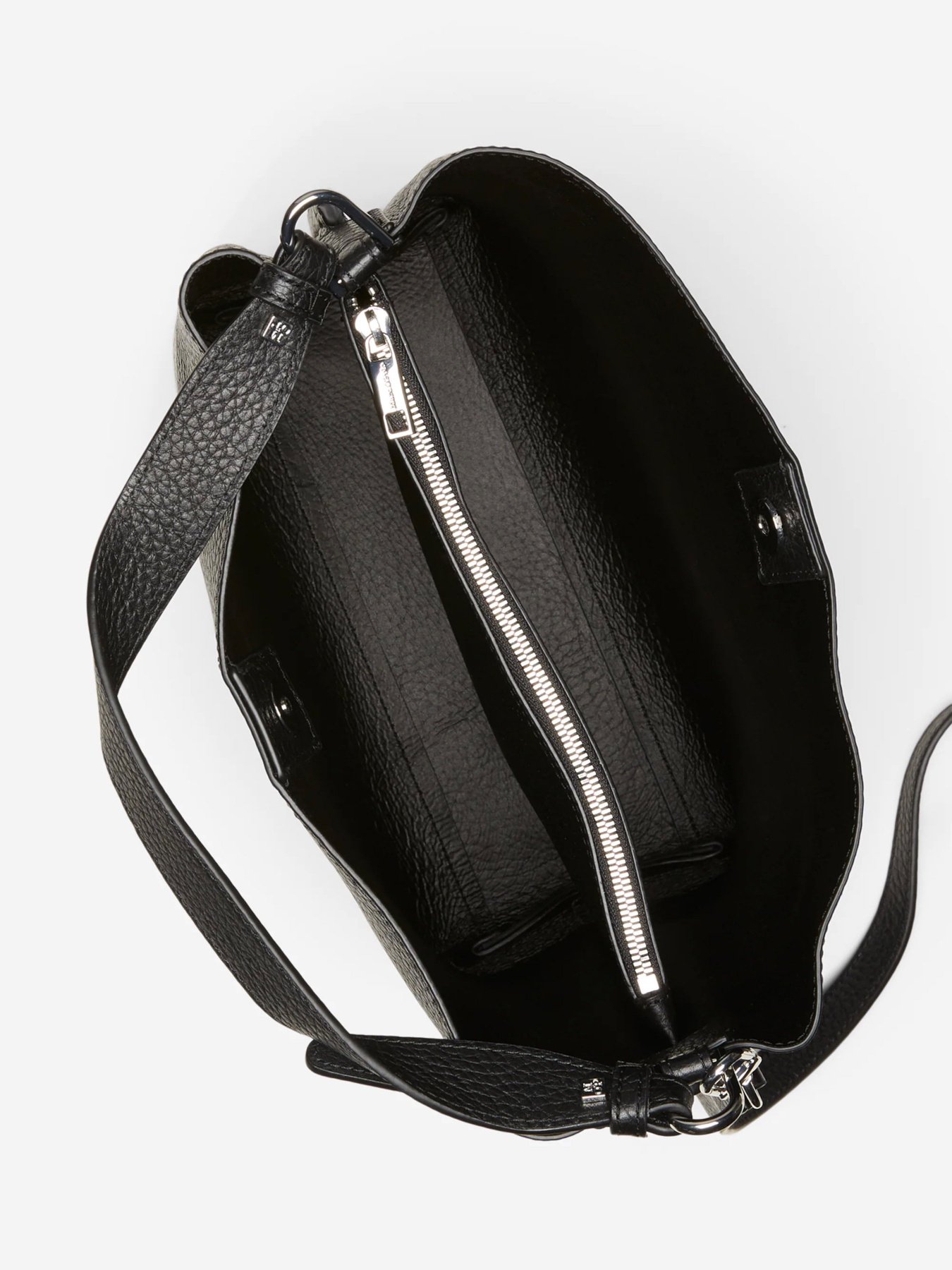 Хобо Marc O’Polo модель 21119651101109-990 Фото