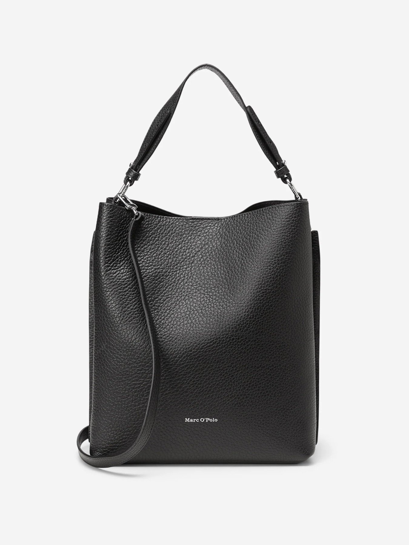 Хобо Marc O’Polo модель 21119651101109-990 Фото