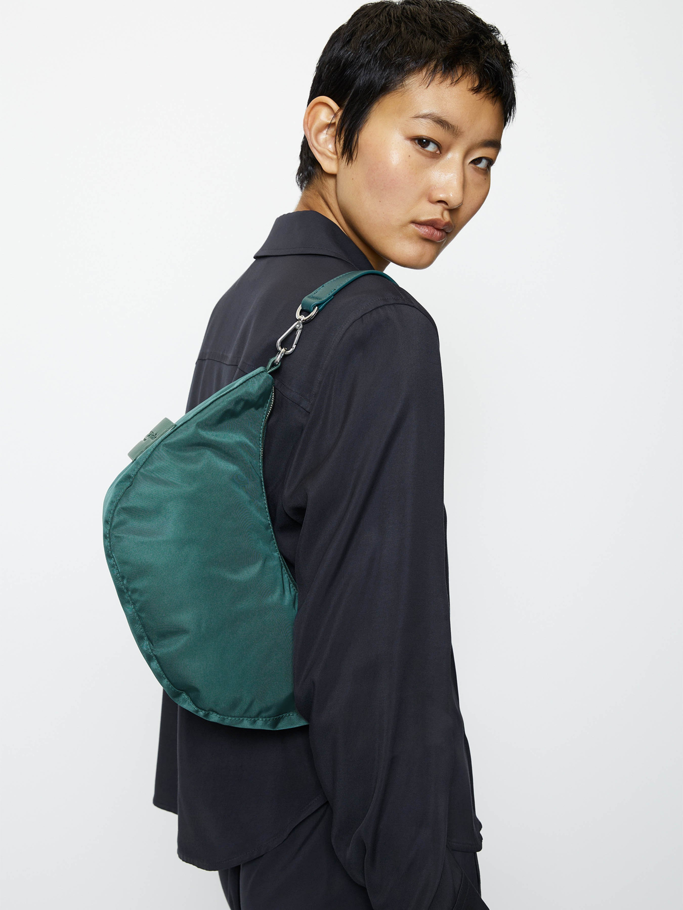 Крос-боді Marc O’Polo модель 30819600701629-402 Фото