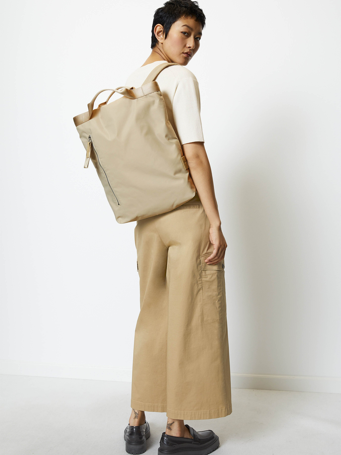 Рюкзак Marc O’Polo модель 30819603301629-151 Фото