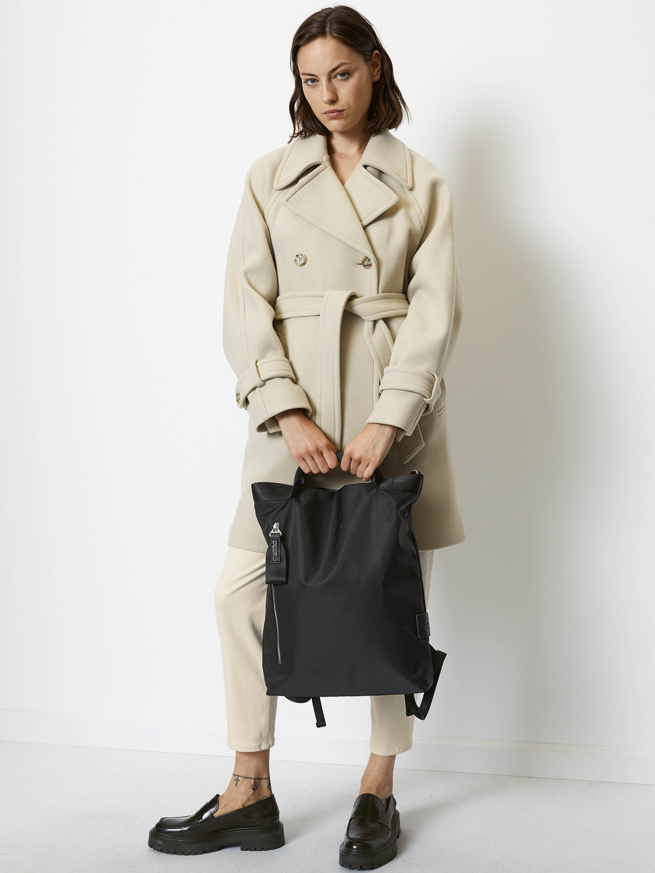 Повседневный рюкзак Marc O’Polo модель 30819603301629-990 Фото