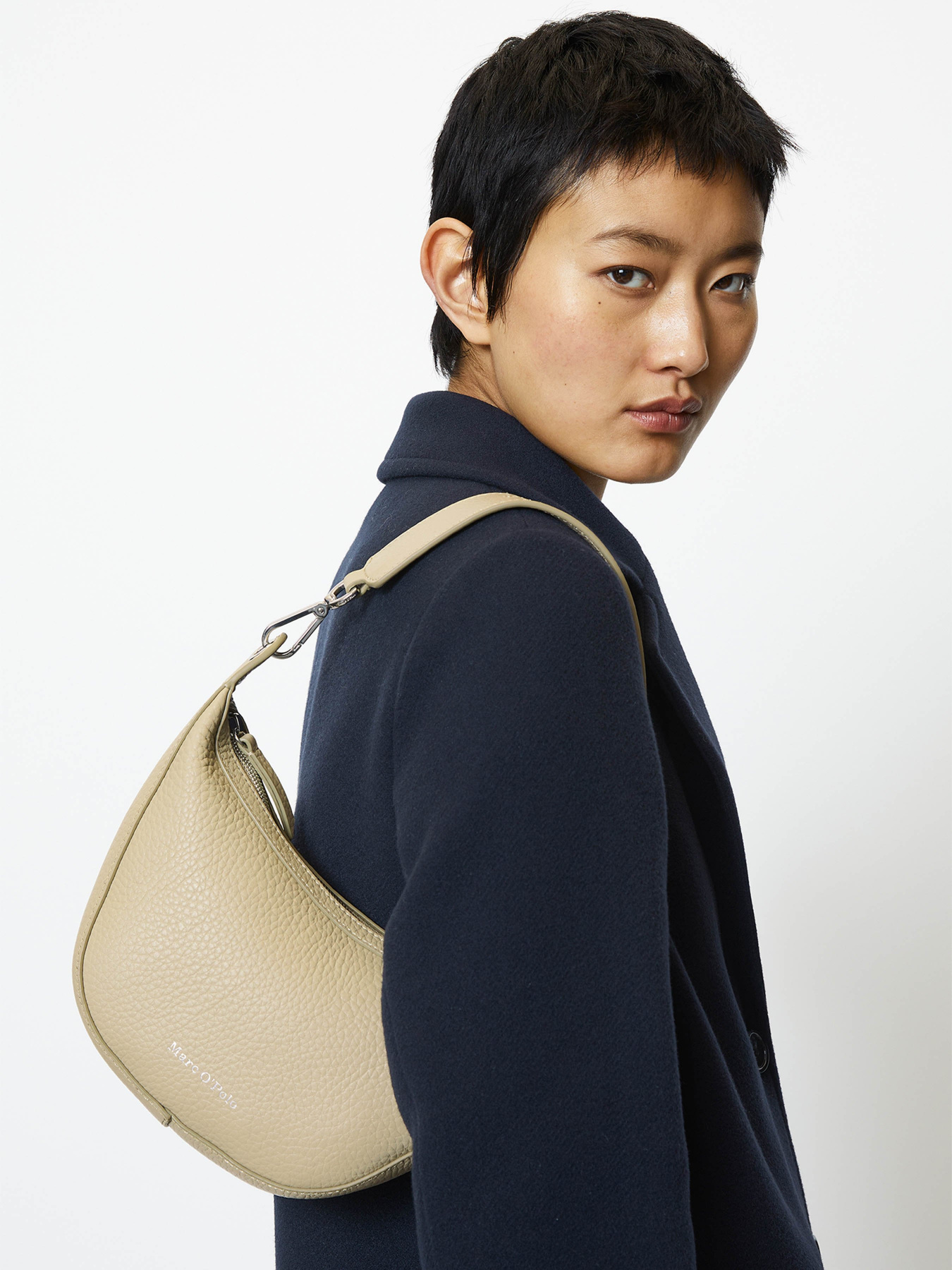 Кросс-боди Marc O’Polo модель 30819650801109-151 Фото